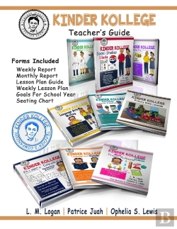 Bertrand.pt - Teacher Jeanette Kinder Kollege Teacher'S Guide