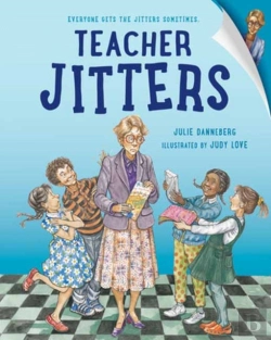 Bertrand.pt - Teacher Jitters