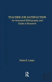 Teacher Job Satisfaction