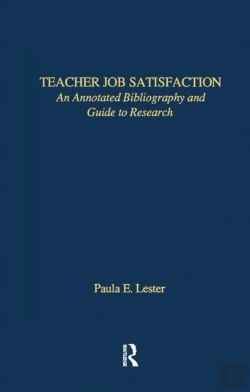 Bertrand.pt - Teacher Job Satisfaction