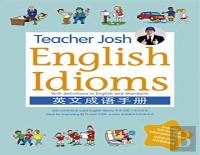 Teacher Josh: English Idioms