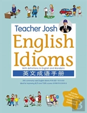 Teacher Josh: English Idioms