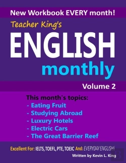 Bertrand.pt - Teacher King'S English Monthly - Volume 2