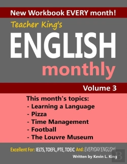 Bertrand.pt - Teacher King'S English Monthly - Volume 3
