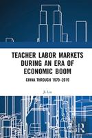 Teacher Labour Markets During An Era Of Economic Boom