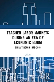 Teacher Labour Markets During An Era Of Economic Boom