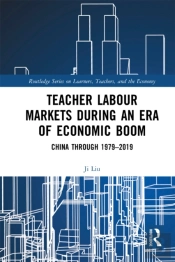 Teacher Labour Markets During An Era Of Economic Boom