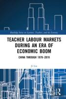 Teacher Labour Markets During An Era Of Economic Boom