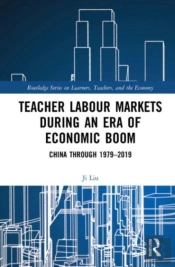 Teacher Labour Markets During An Era Of Economic Boom