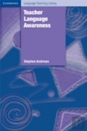 Teacher Language Awareness