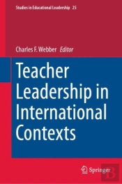 Teacher Leadership In International Contexts