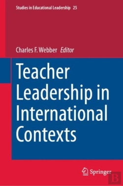 Bertrand.pt - Teacher Leadership In International Contexts