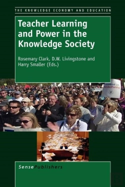 Bertrand.pt - Teacher Learning And Power In The Knowledge Society