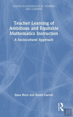 Bertrand.pt - Teacher Learning Of Ambitious And Equitable Mathematics Instruction