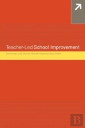 Teacher-Led School Improvement