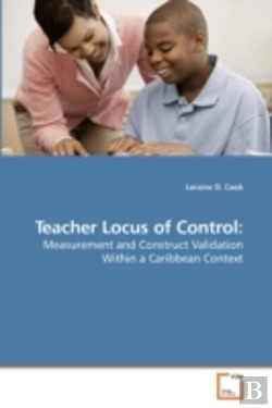 Bertrand.pt - Teacher Locus Of Control: