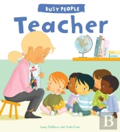 Teacher