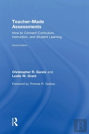 Teacher-Made Assessments