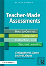 Teacher-Made Assessments