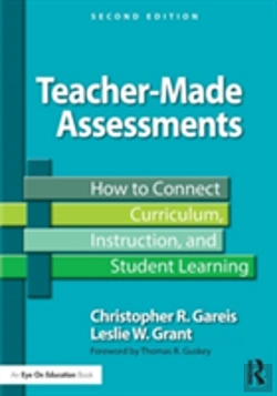 Bertrand.pt - Teacher-Made Assessments