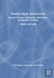 Teacher-Made Assessments