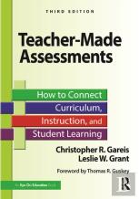 Teacher-Made Assessments