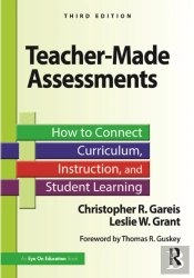 Teacher-Made Assessments