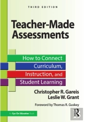 Teacher-Made Assessments