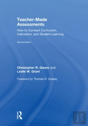 Teacher-Made Assessments