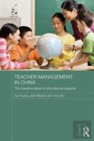 Teacher Management In China