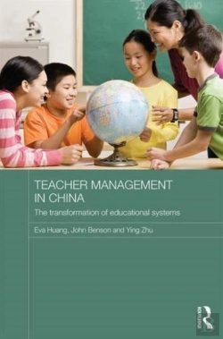 Bertrand.pt - Teacher Management In China