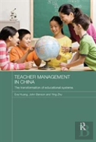 Teacher Management In China