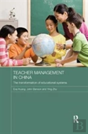 Teacher Management In China