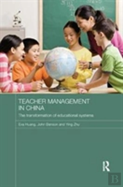 Bertrand.pt - Teacher Management In China