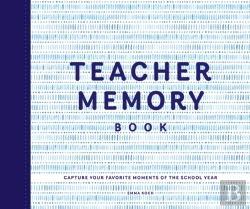 Bertrand.pt - Teacher Memory Book