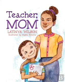 Bertrand.pt - Teacher, Mom
