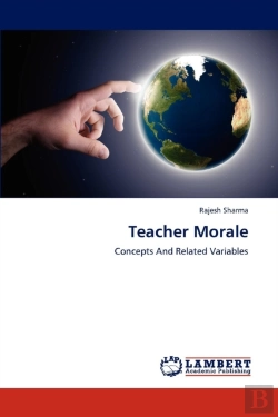 Bertrand.pt - Teacher Morale