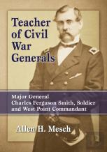 Teacher Of Civil War Generals