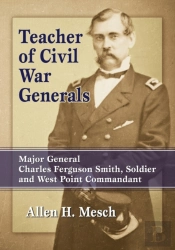 Teacher Of Civil War Generals
