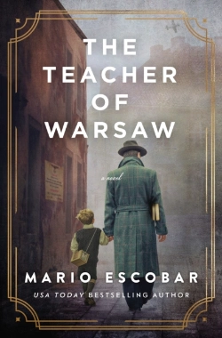 Bertrand.pt - Teacher Of Warsaw