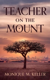 Teacher On The Mount