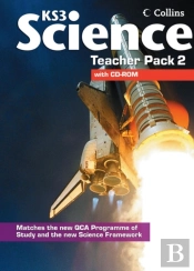 Teacher Pack