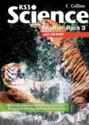Teacher Pack