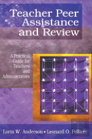 Teacher Peer Assistance And Review