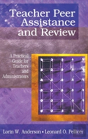 Teacher Peer Assistance And Review