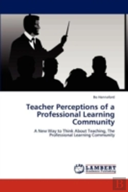 Bertrand.pt - Teacher Perceptions Of A Professional Learning Community