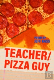 Teacher/Pizza Guy