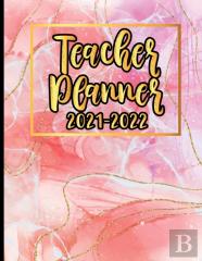 Teacher Planner 2021-2022
