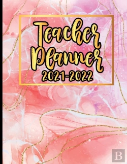 Bertrand.pt - Teacher Planner 2021-2022