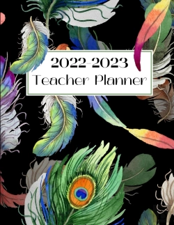 Bertrand.pt - Teacher Planner 2022-2023